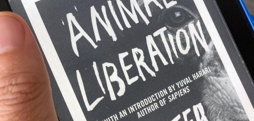 Animal Liberation