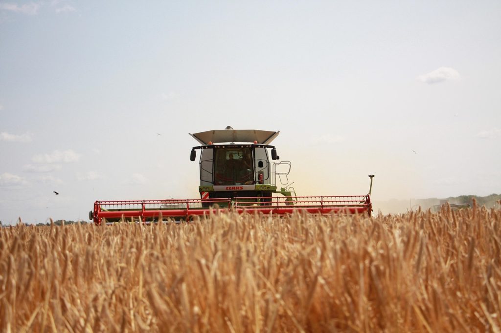 Agriculture