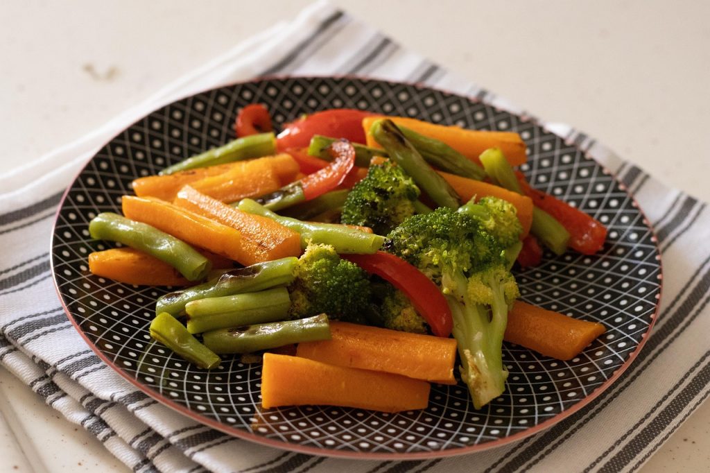 Salad